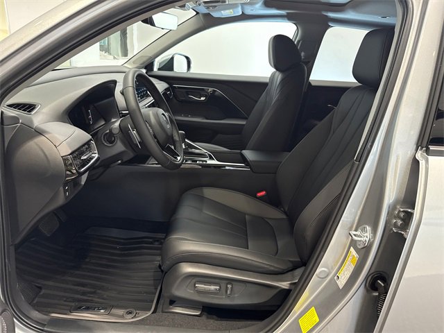 New 2025 Acura ADX AWD image 13