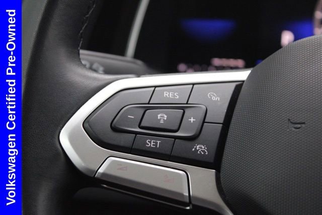 Used 2024 Volkswagen Jetta SE image 28