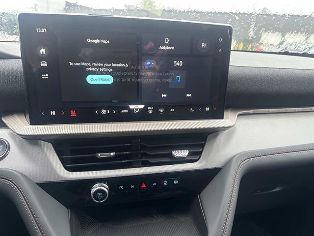 New 2026 Ford Explorer Active w/ Active Comfort Package image 9