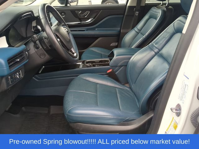 Used 2020 Lincoln Corsair Reserve w/ Equipment Group 201A FWD image 24