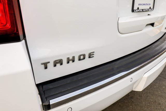 Used 2019 Chevrolet Tahoe Premier image 23