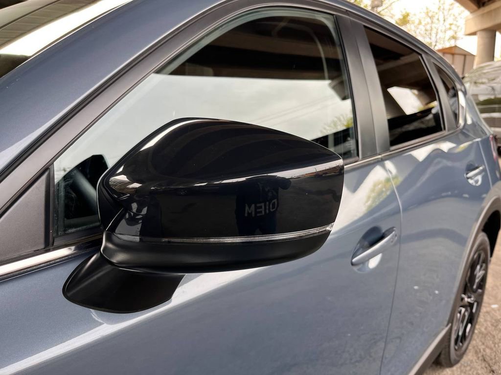 Used 2023 MAZDA CX-5 Carbon Edition AWD/4WD image 40