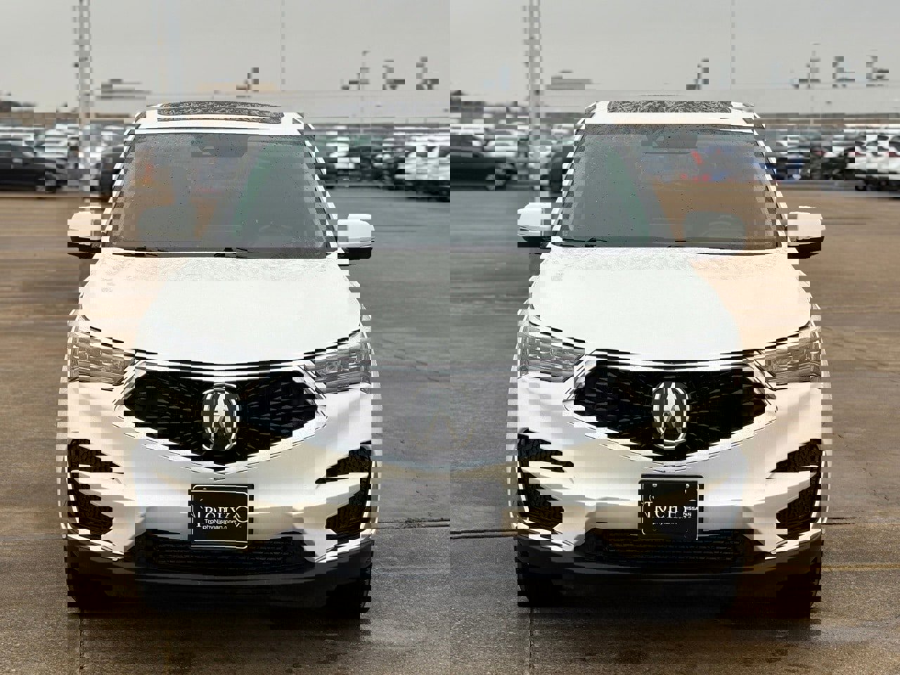 Used 2019 Acura RDX w/ Technology Package image 4