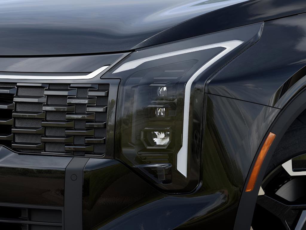 New 2026 Kia Sportage S image 29