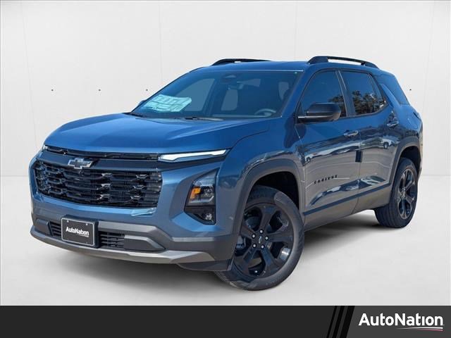 New 2026 Chevrolet Equinox LT w/ Convenience Package II