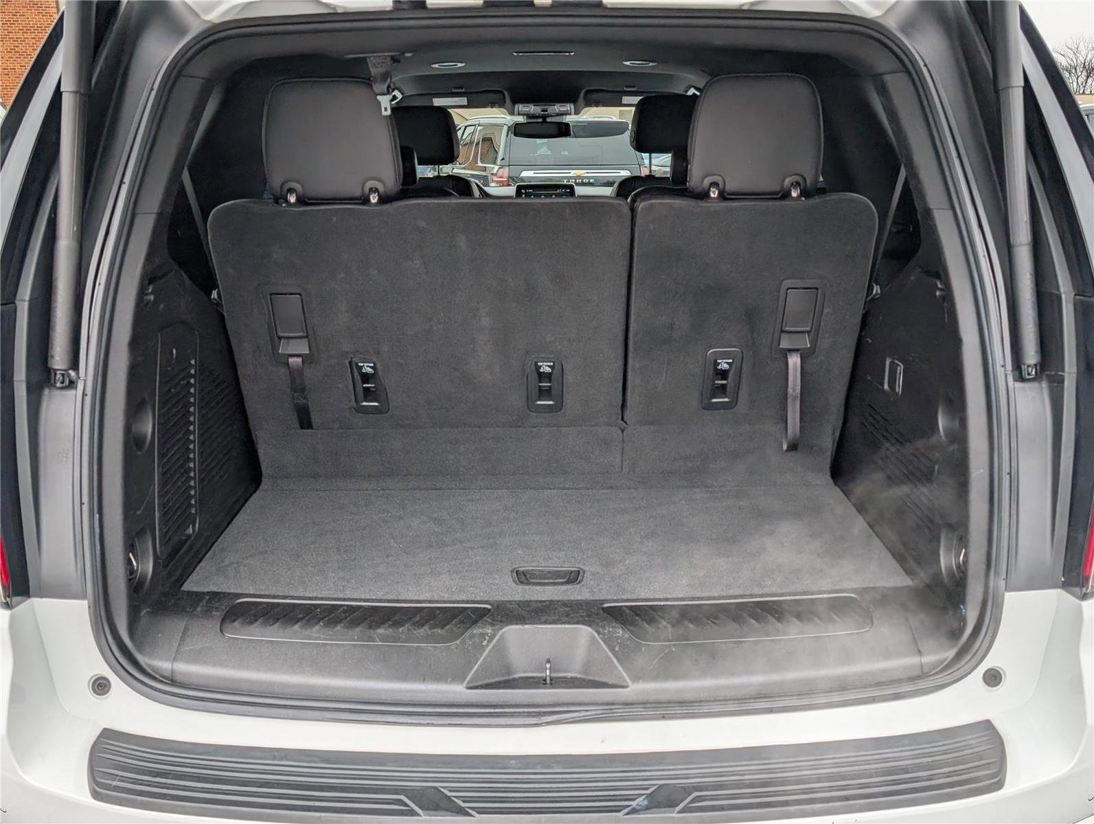 Used 2023 Chevrolet Tahoe LT image 12