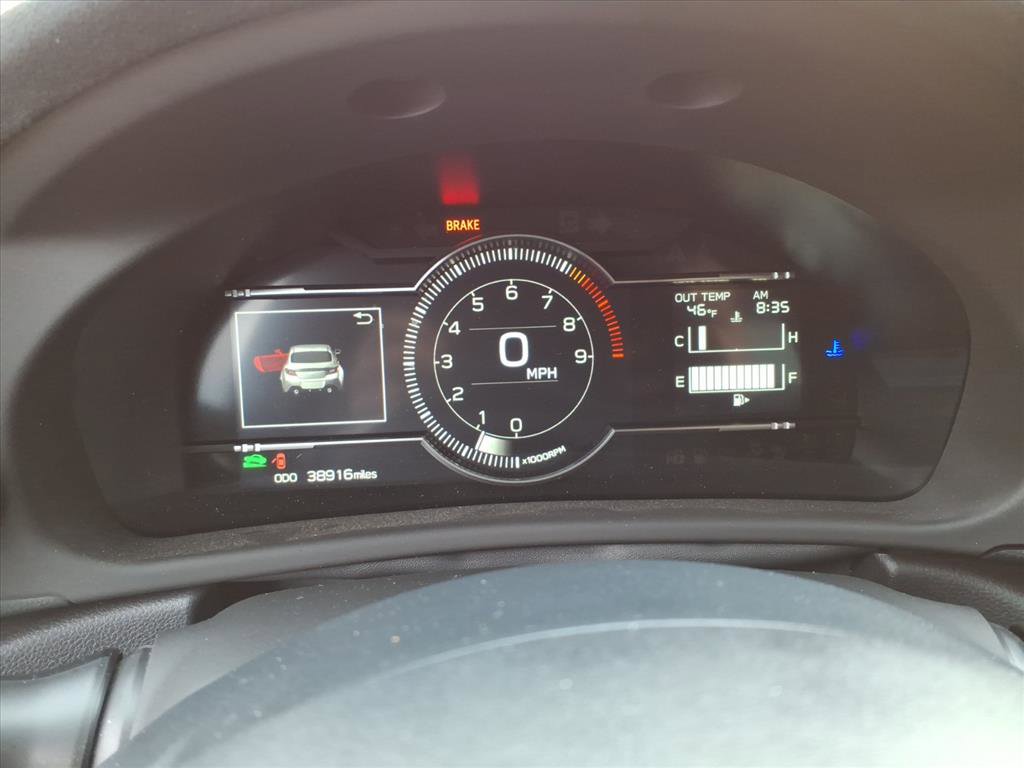 Used 2023 Toyota GR86 Premium image 26