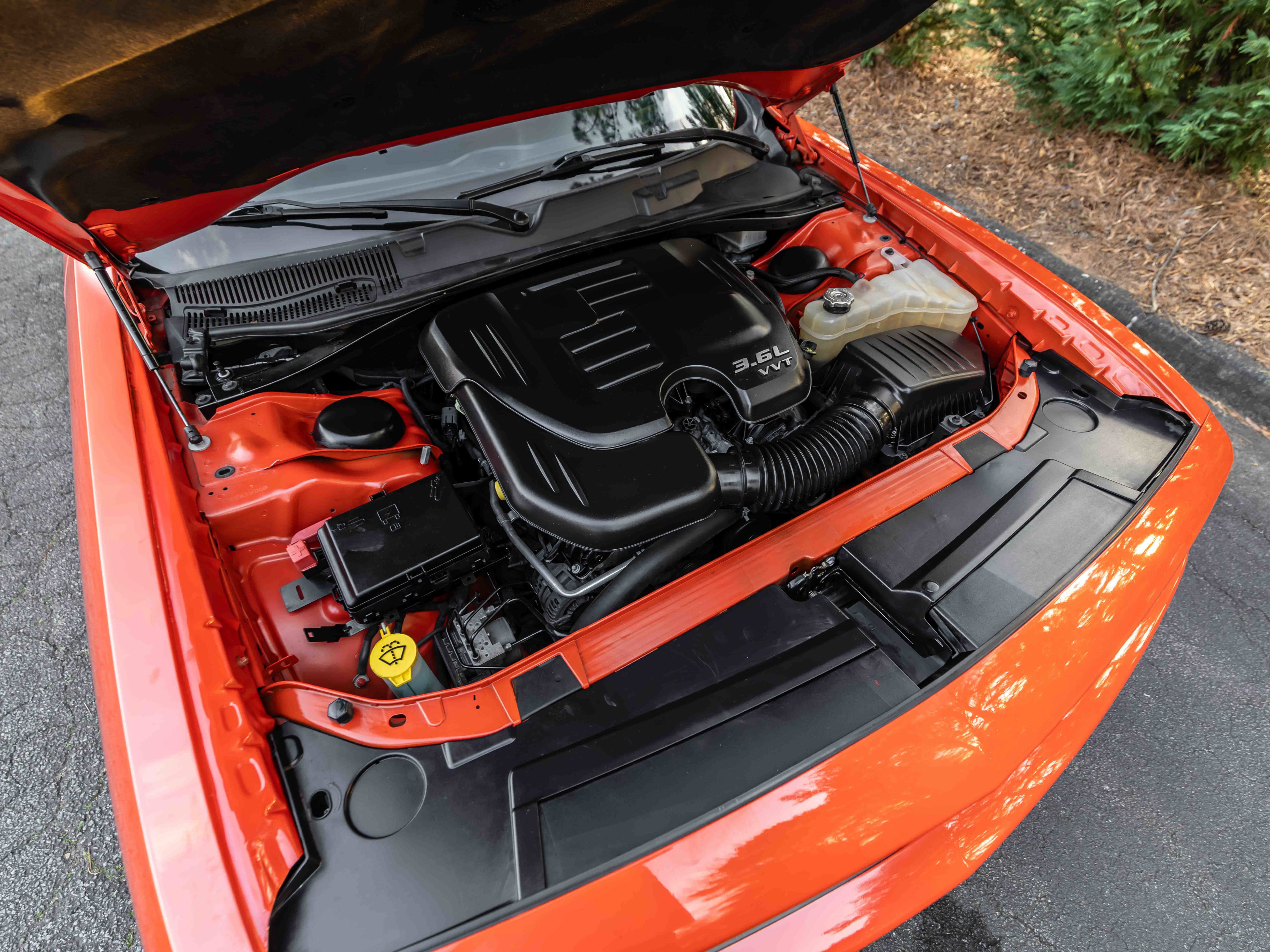 Used 2020 Dodge Challenger GT w/ Plus Package image 69