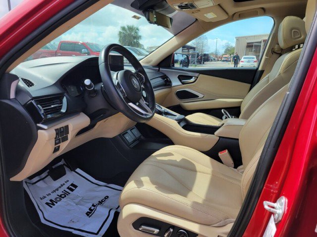 Used 2021 Acura RDX FWD image 23