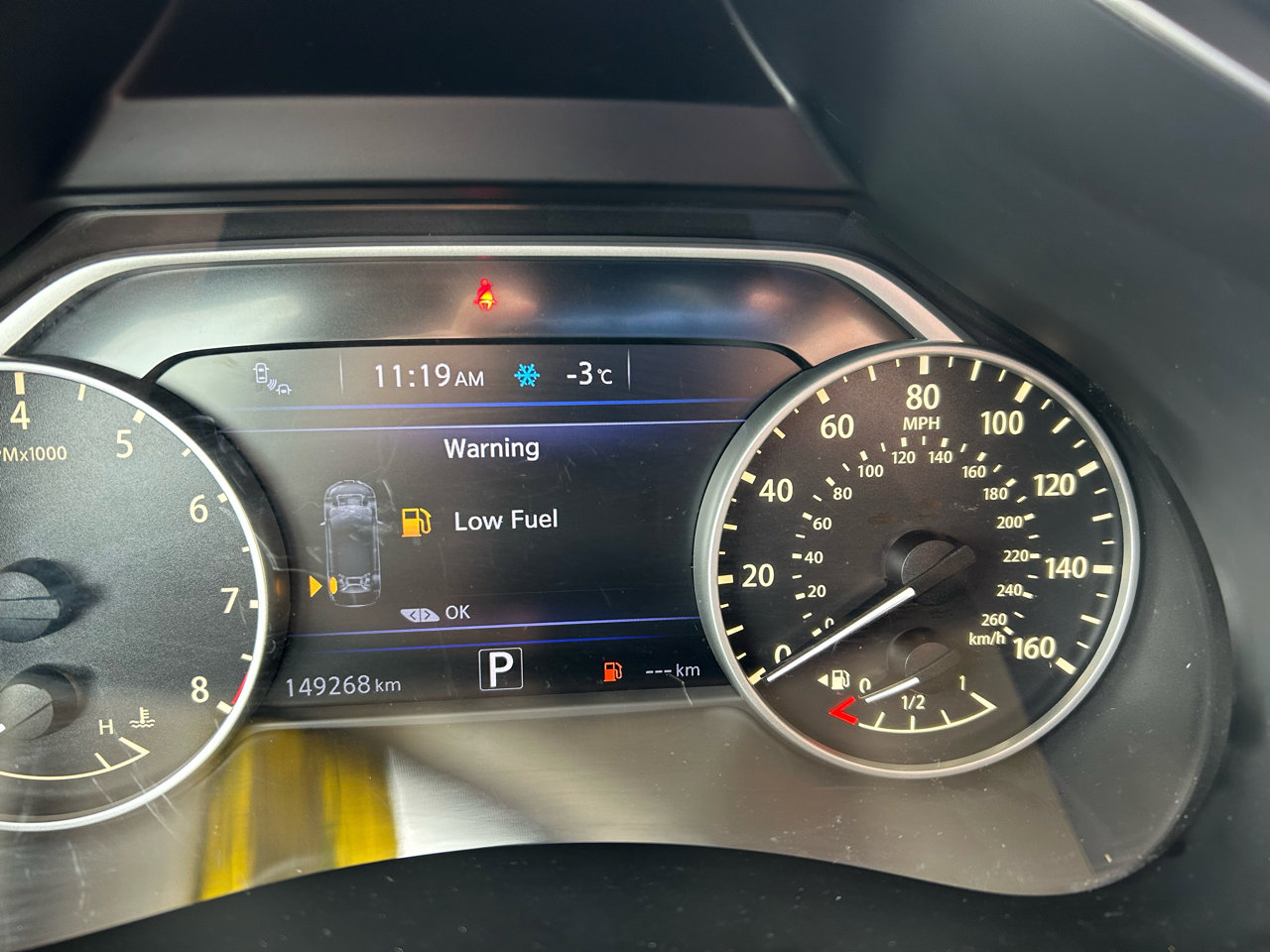 Used 2017 Nissan Murano Platinum image 21