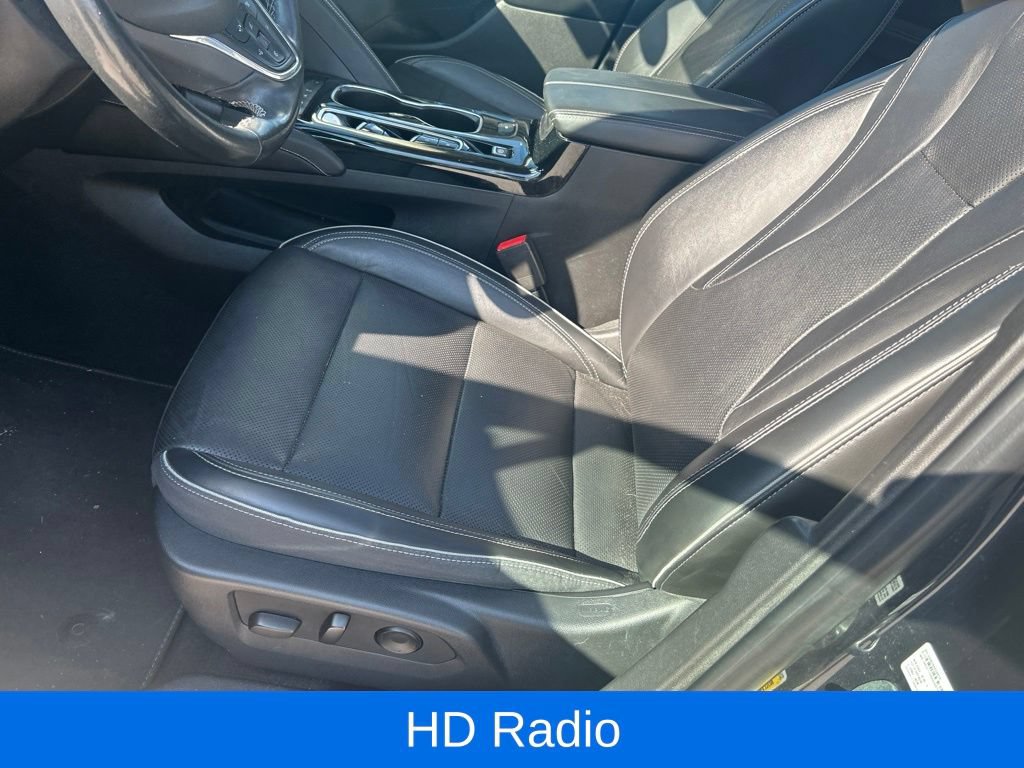 Used 2021 Buick Envision Essence w/ Technology Package I AWD/4WD image 6