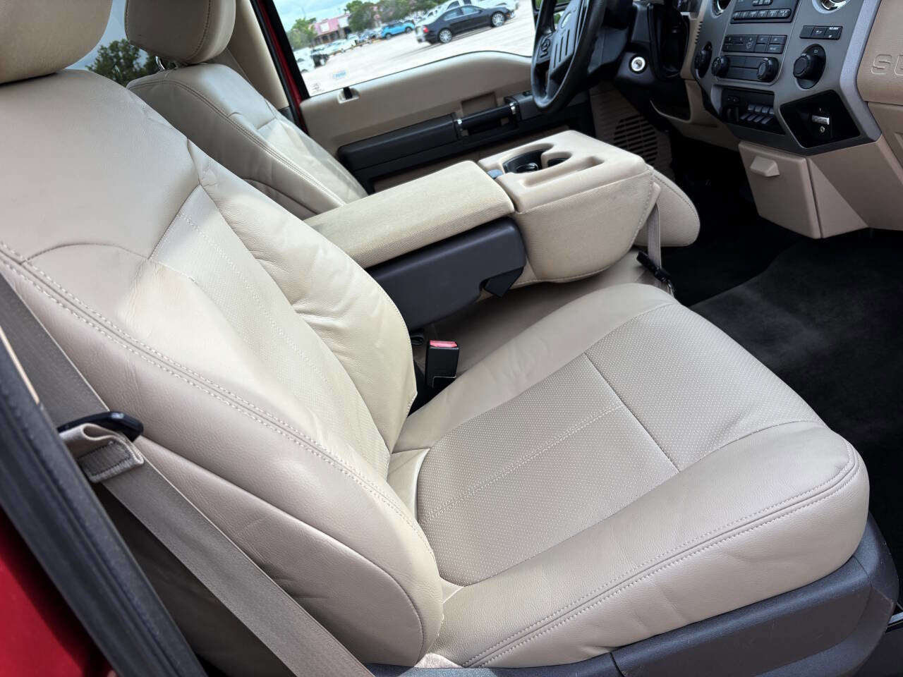 Used 2016 Ford F350 XLT AWD/4WD image 13