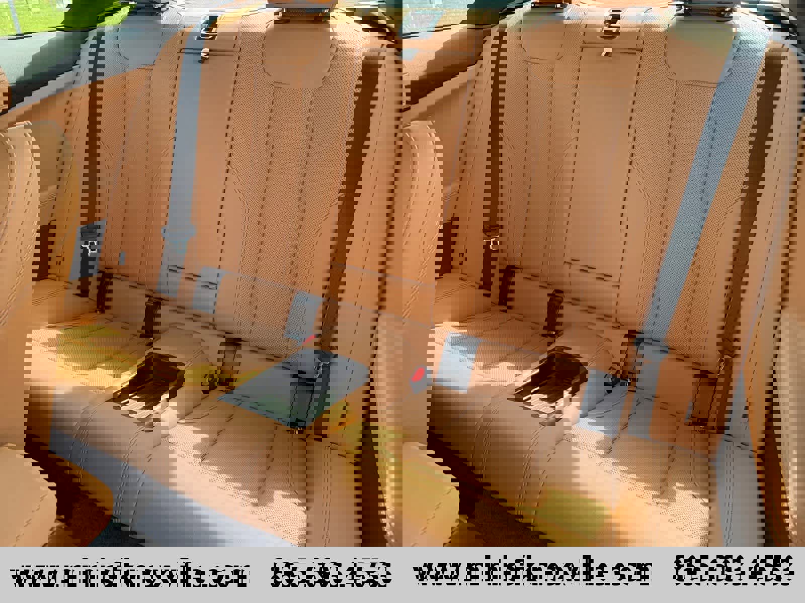 Used 2024 BMW 230i Coupe w/ Premium Package image 26