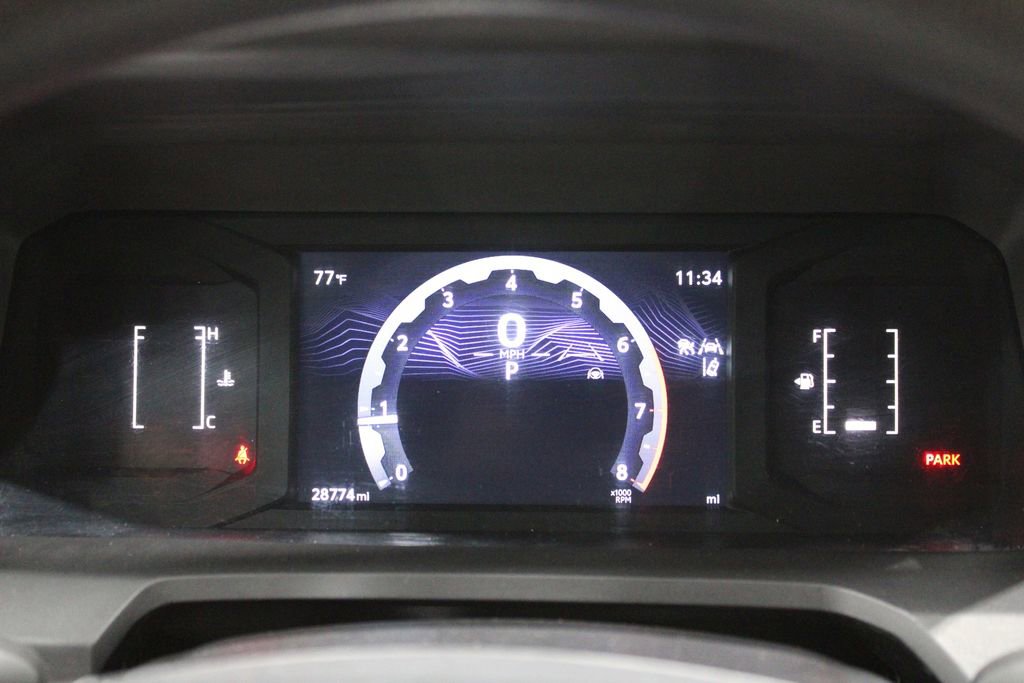 Used 2024 Toyota Tacoma SR5 image 25