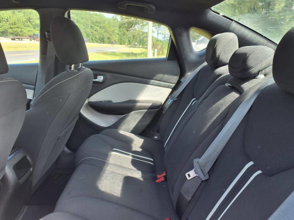 Used 2013 Dodge Dart Rallye image 11