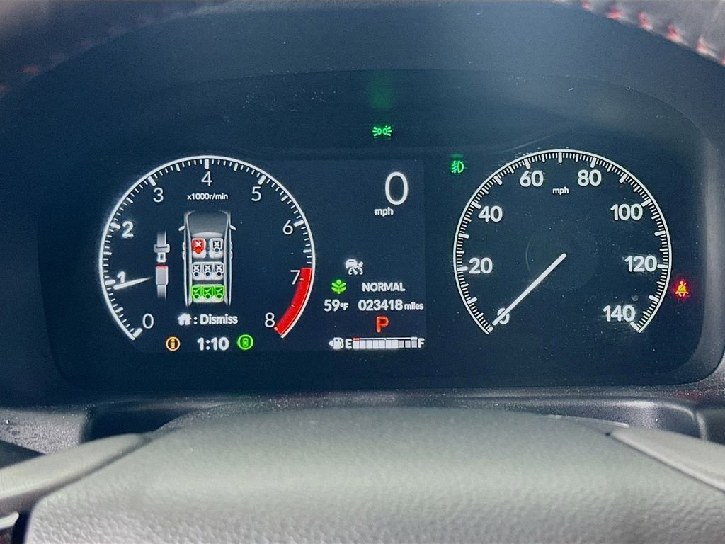 Used 2025 Honda Odyssey Sport-L image 26