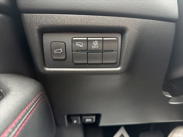 Used 2024 MAZDA CX-5 Carbon Edition image 43