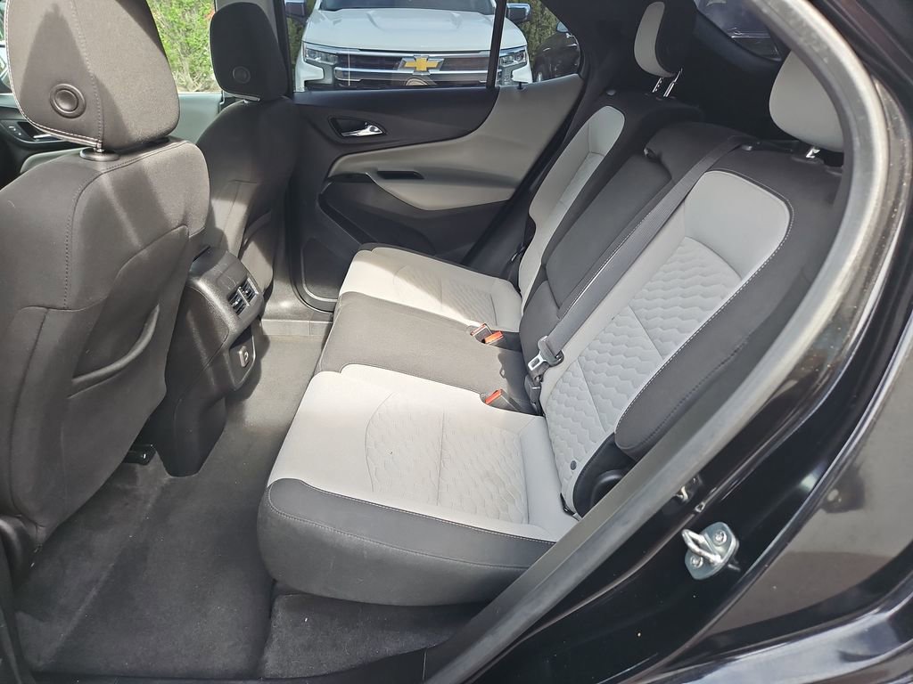 Used 2019 Chevrolet Equinox LT AWD/4WD image 28