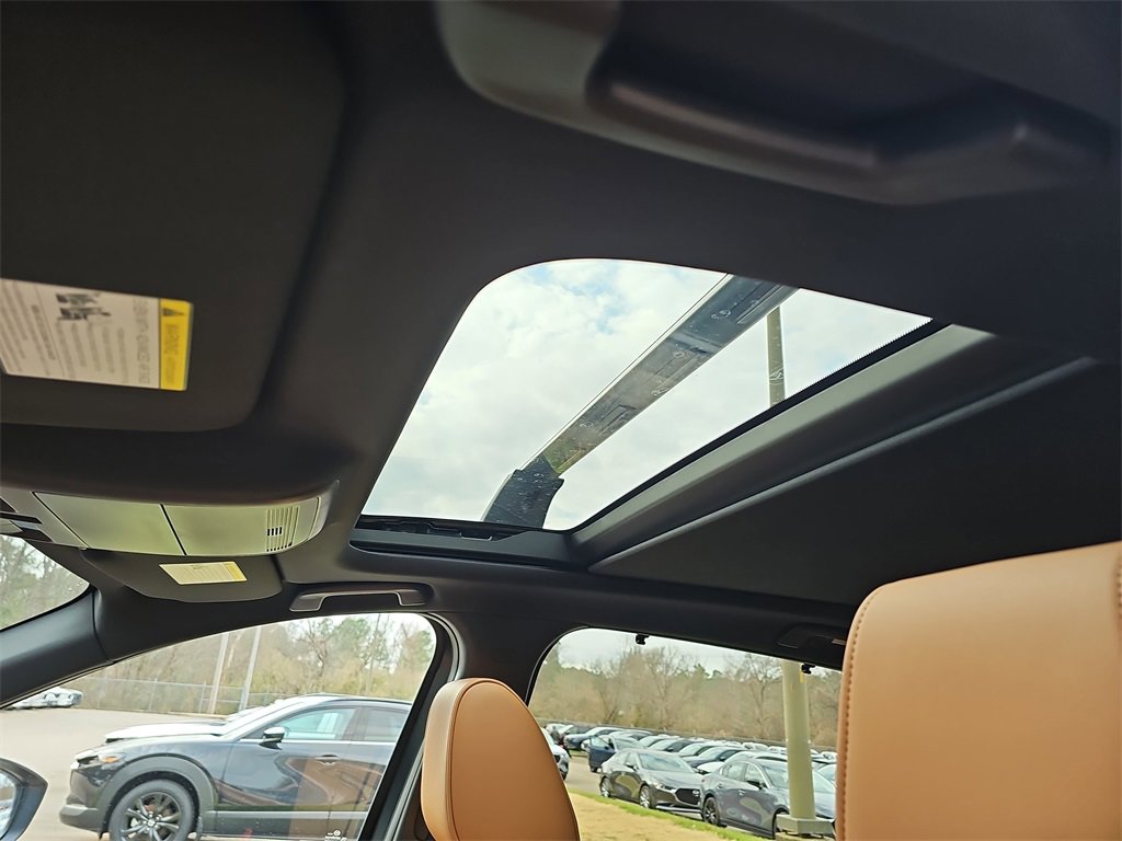 New 2026 MAZDA CX-70 3.3 Turbo S w/ Premium Plus image 29