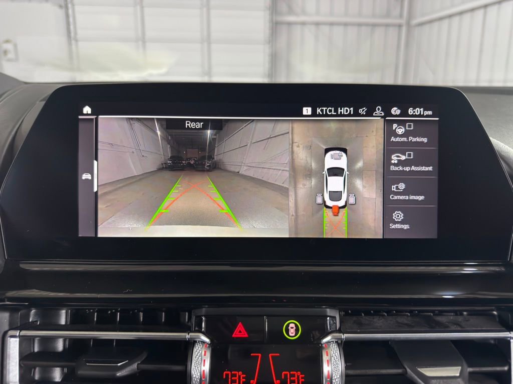 Used 2019 BMW M850i xDrive Coupe image 34