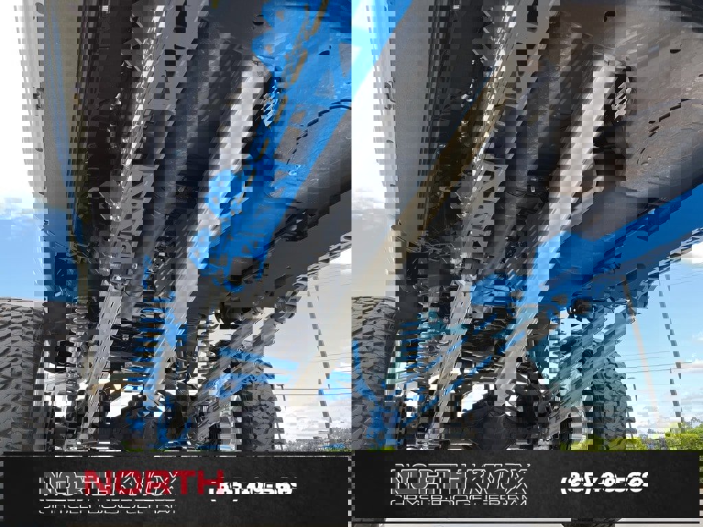 Used 2019 RAM 2500 Laramie image 23