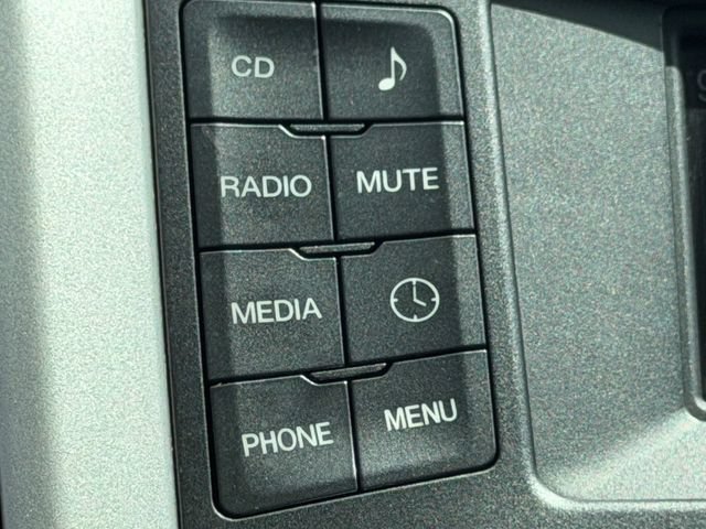 Used 2015 Ford Fusion S FWD image 20