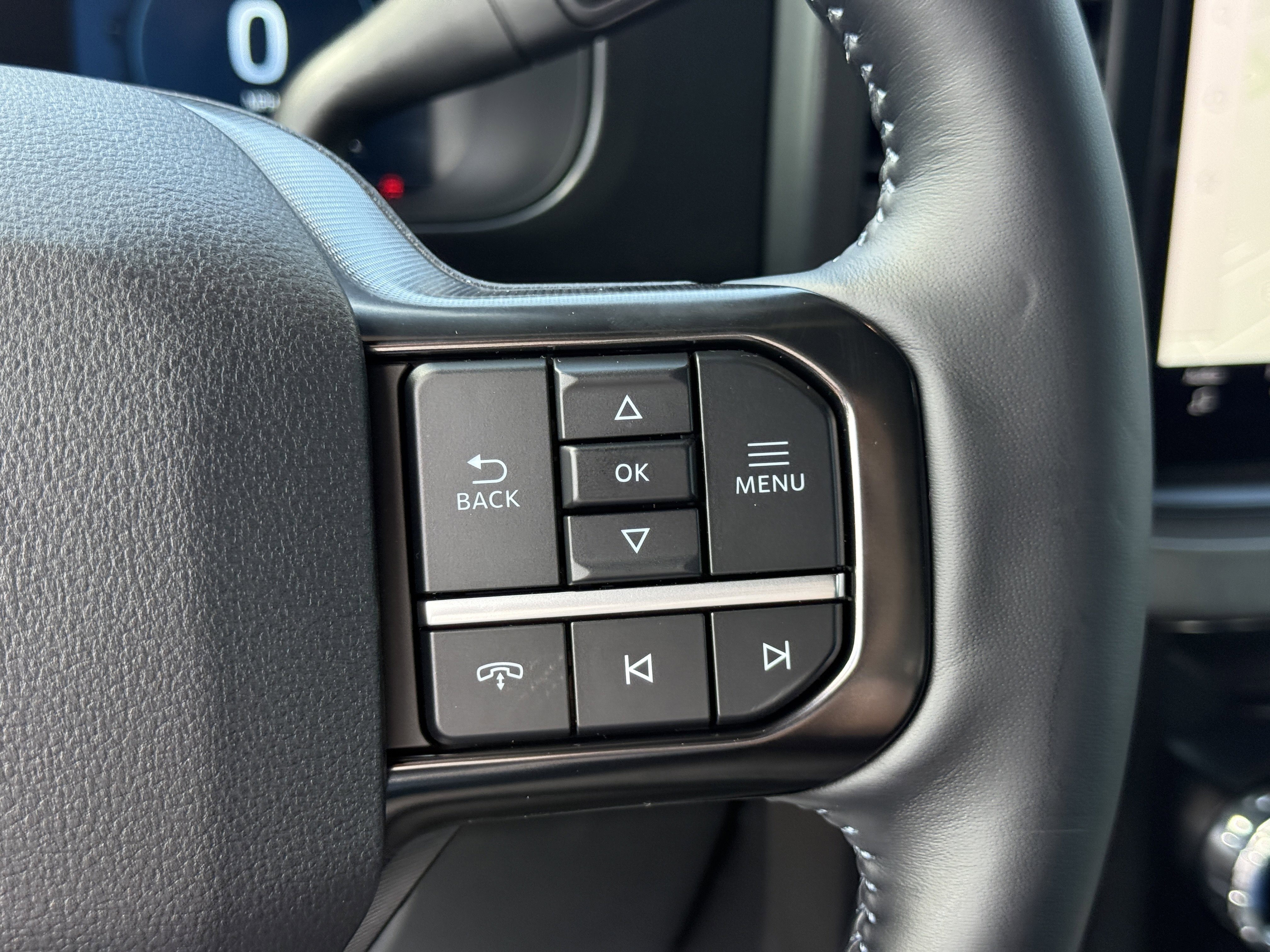 New 2026 Ford F350 Platinum image 29