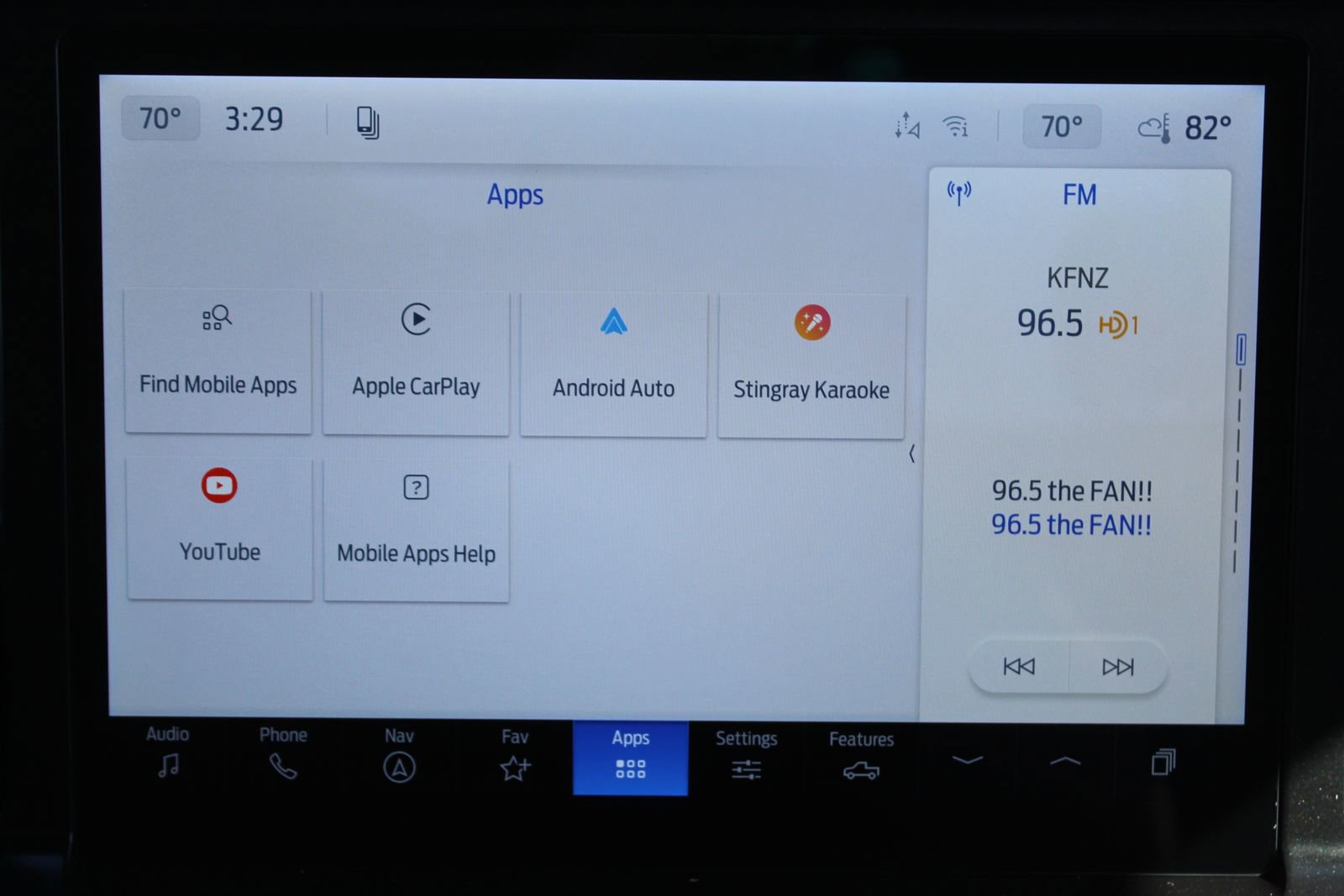 New 2026 Ford F150 Tremor image 49