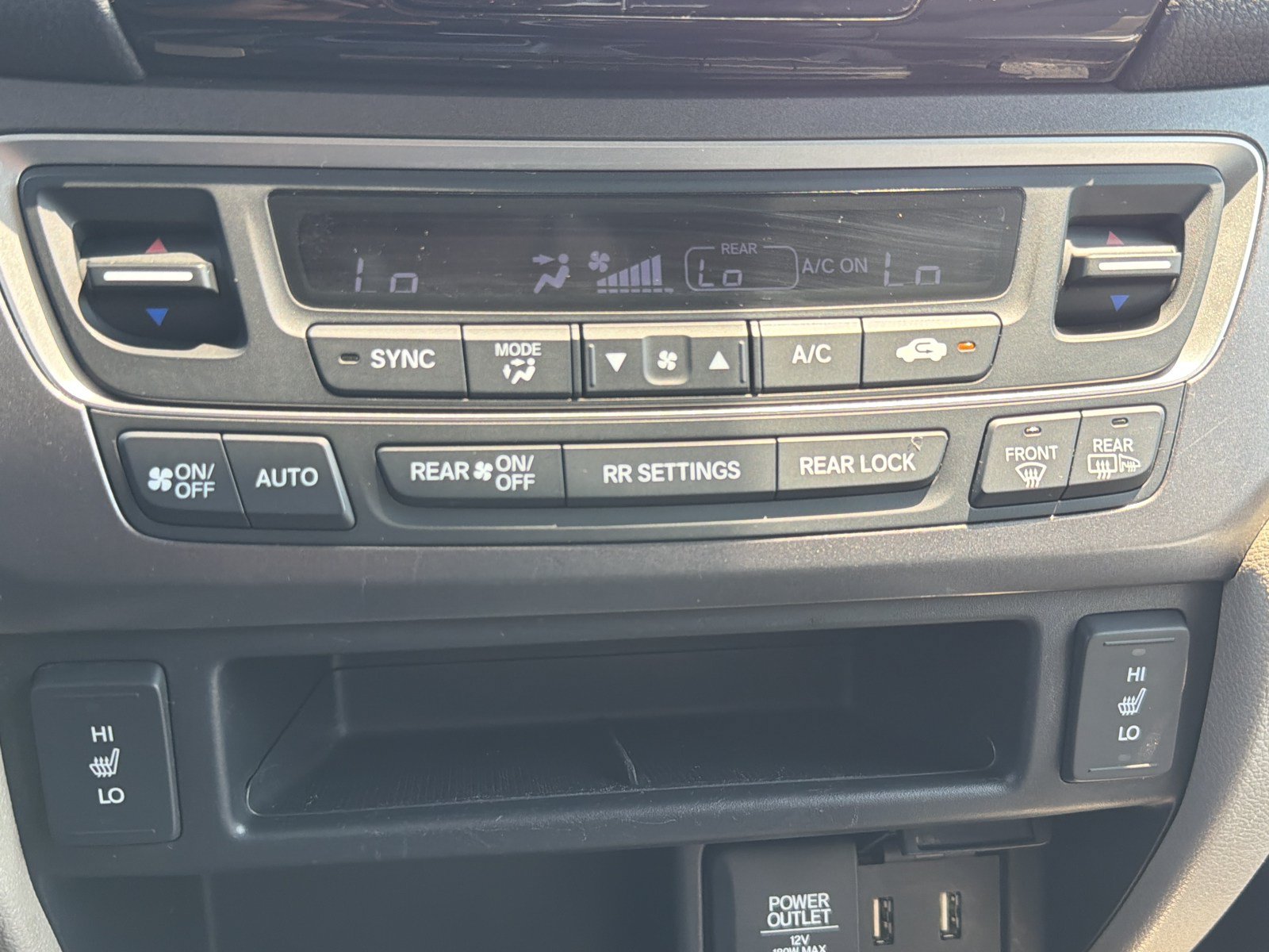 Used 2016 Honda Pilot EX-L image 23