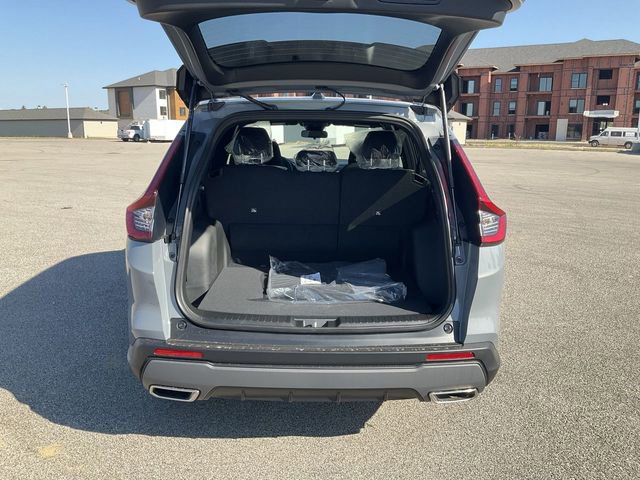 New 2026 Honda CR-V Sport image 31