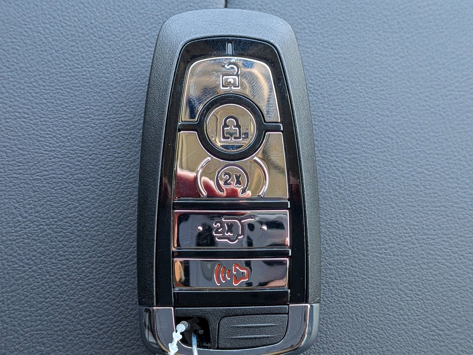 New 2026 Lincoln Nautilus Premier image 34