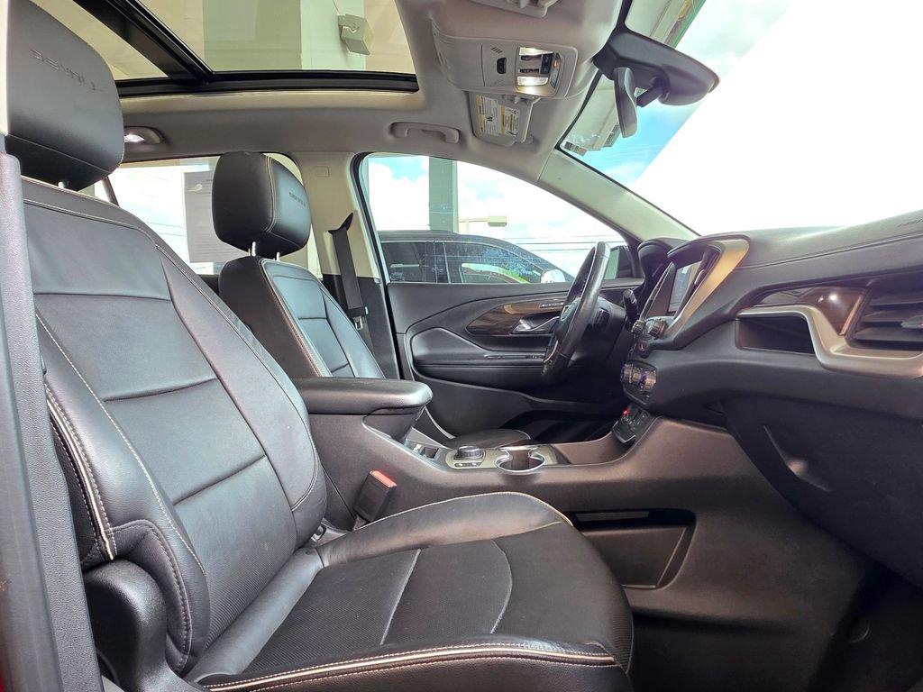 Used 2019 GMC Terrain Denali w/ Driver Alert Package II AWD/4WD image 28