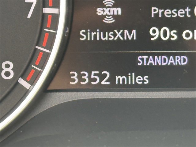 Certified 2025 Nissan Pathfinder SV w/ SV Premium Package image 29