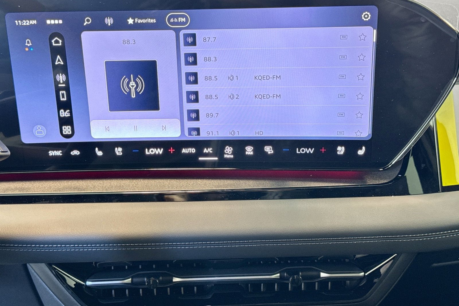 New 2027 Audi Q6 e-tron Premium Plus AWD/4WD image 13