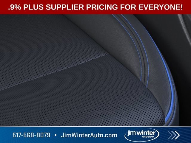 New 2026 Buick Encore GX Sport Touring AWD/4WD image 21