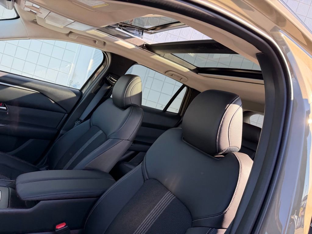 New 2026 MAZDA CX-50 Meridian Edition image 17