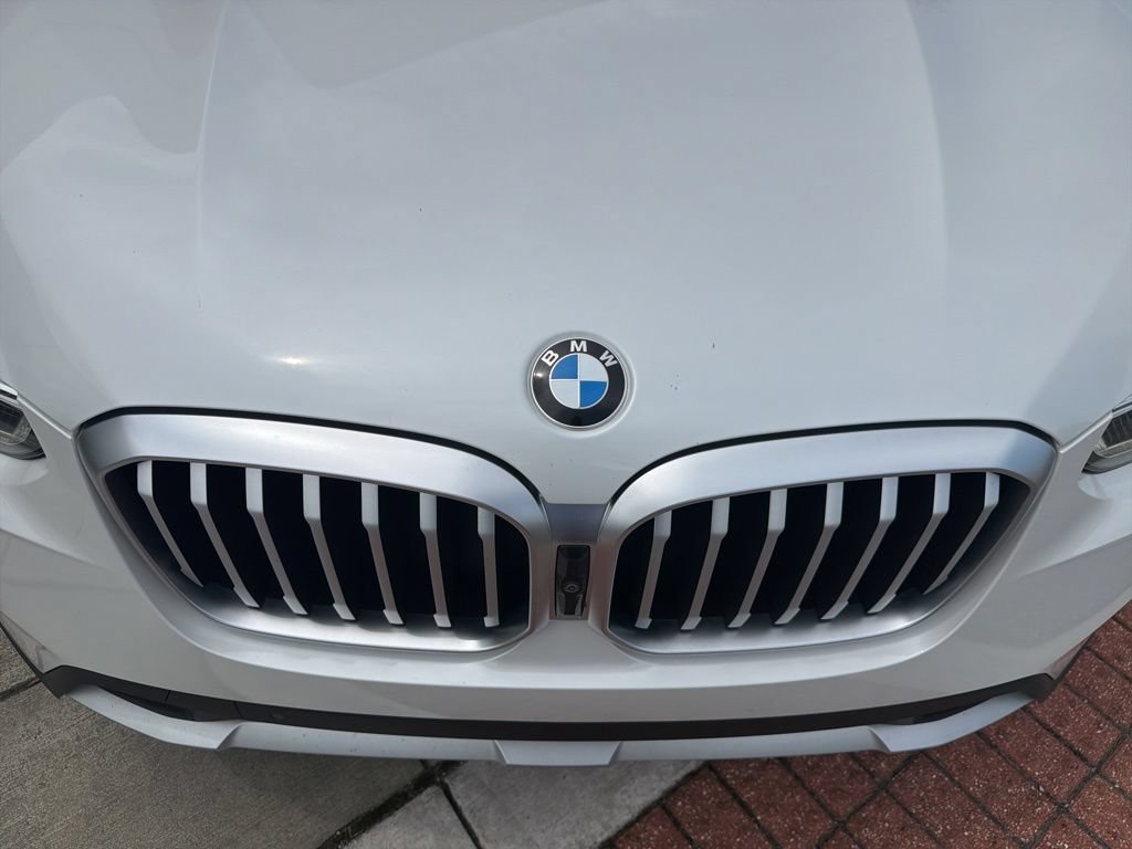 Used 2023 BMW X3 sDrive30i w/ Premium Package RWD image 13