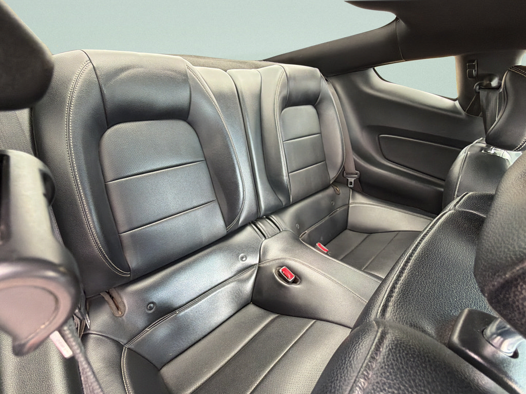 Used 2015 Ford Mustang Premium RWD image 11