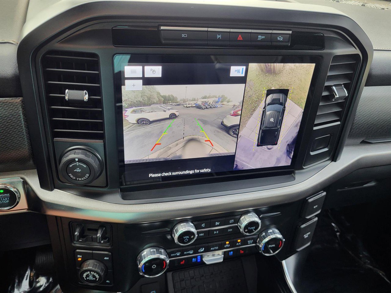 Used 2023 Ford F150 Raptor AWD/4WD image 21