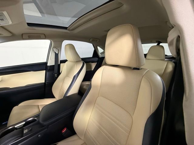 Used 2015 Lexus NX 200t FWD w/ Premium Package image 5