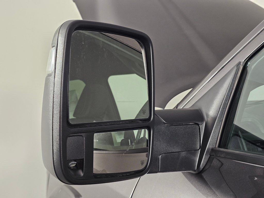 New 2026 RAM 2500 Warlock AWD/4WD image 15
