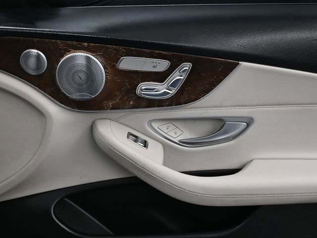 Used 2018 Mercedes-Benz C 300 Coupe image 10