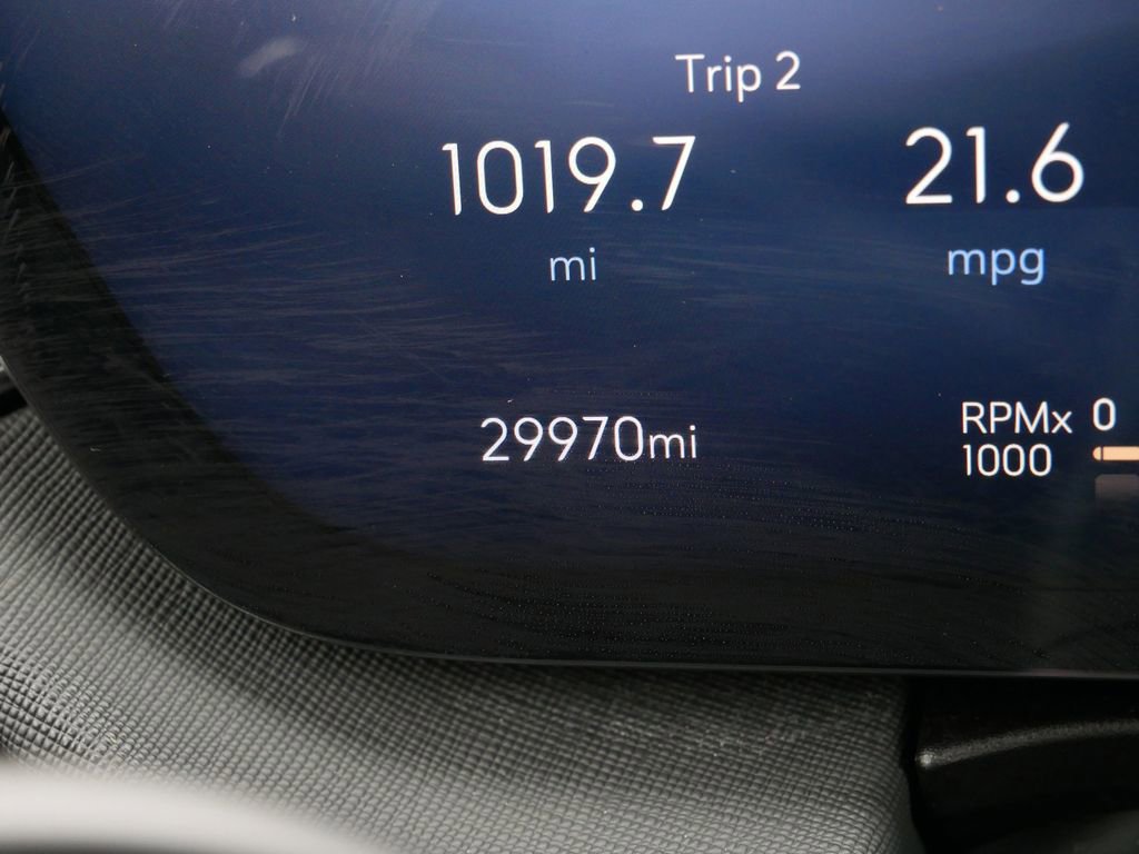 Used 2025 Buick Enclave Preferred image 28