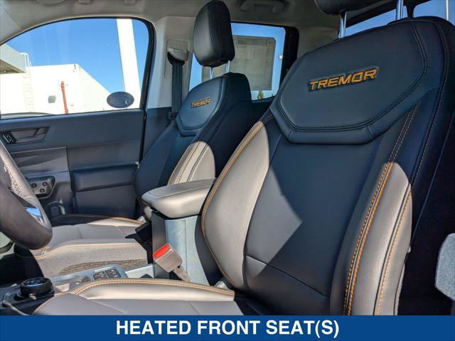 New 2024 Ford Maverick Tremor w/ Tremor Off-Road Package AWD/4WD image 12