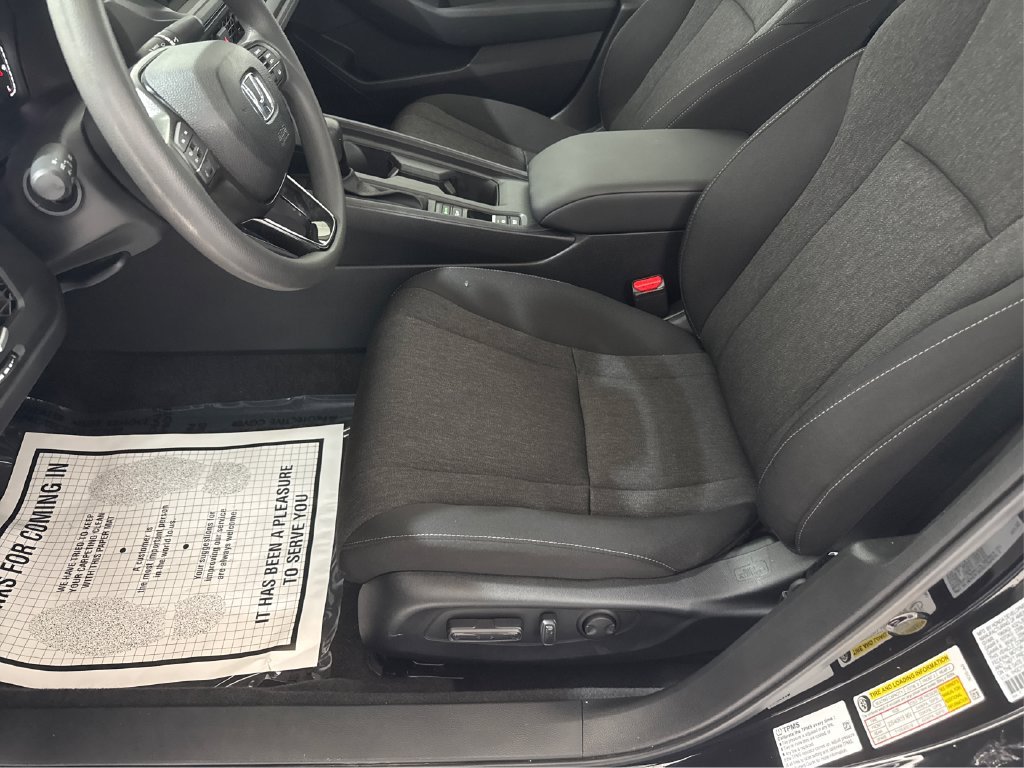 Used 2026 Honda Accord SE image 32