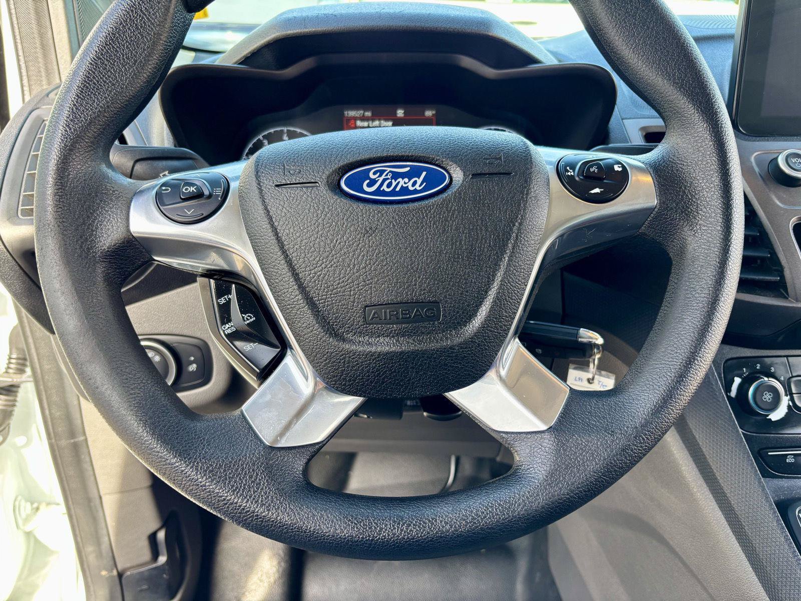 Used 2020 Ford Transit Connect XL FWD image 35