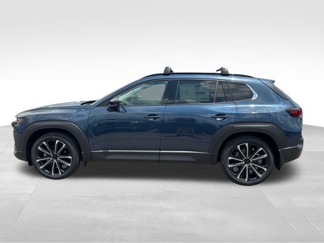 New 2026 MAZDA CX-50 2.5 Turbo w/ Premium Plus Pkg AWD/4WD image 2