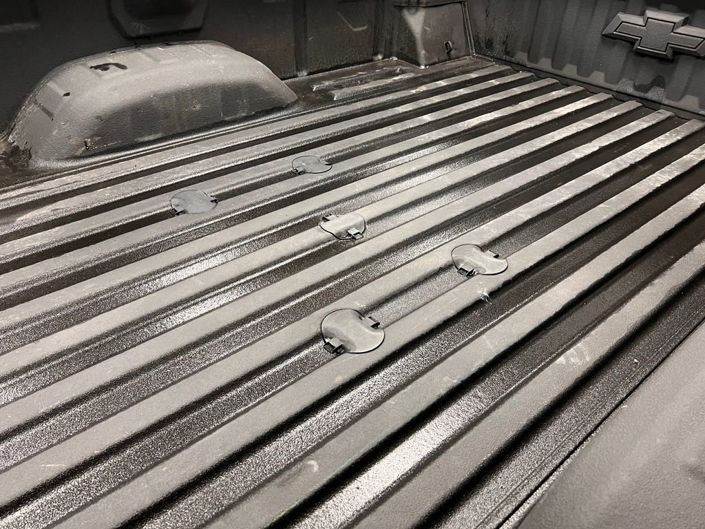 Used 2020 Chevrolet Silverado 3500 LTZ w/ Technology Package image 27