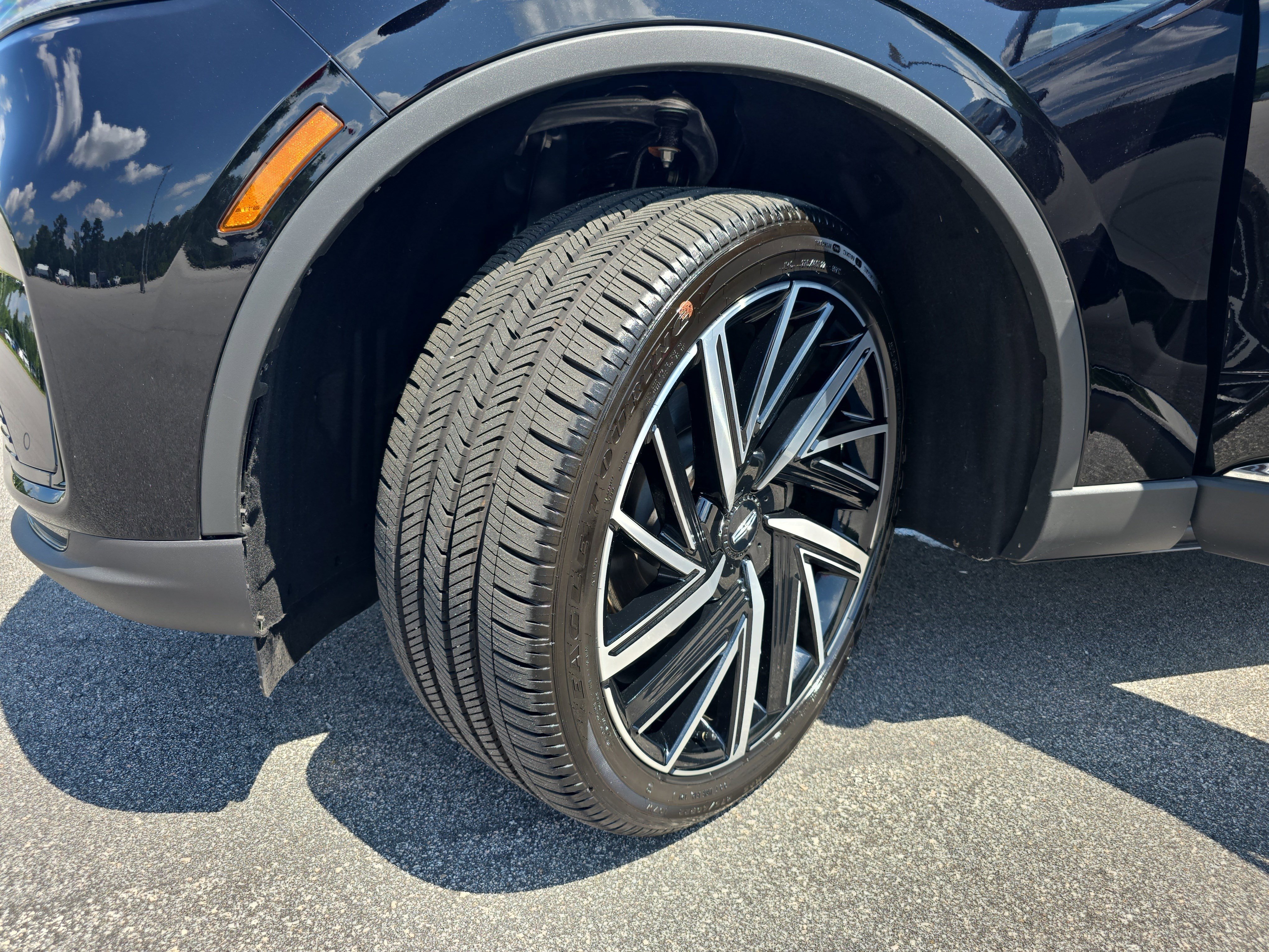 New 2025 Lincoln Aviator Reserve w/ Equipment Group 201A image 32