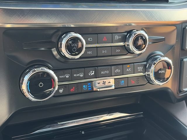 New 2026 Ford F350 King Ranch AWD/4WD image 23